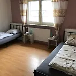 Privat bolig M/p Duisburg
