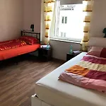 Homestay M/p Duisburg