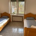 Homestay M/p Duisburg