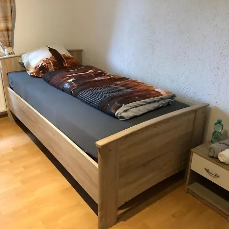 M/p Privatunterkunft *