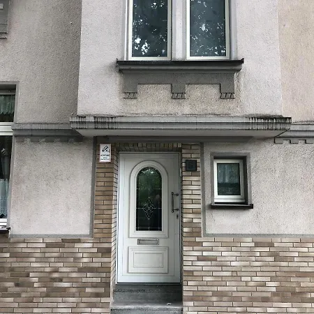 M/p Homestay Duisburg