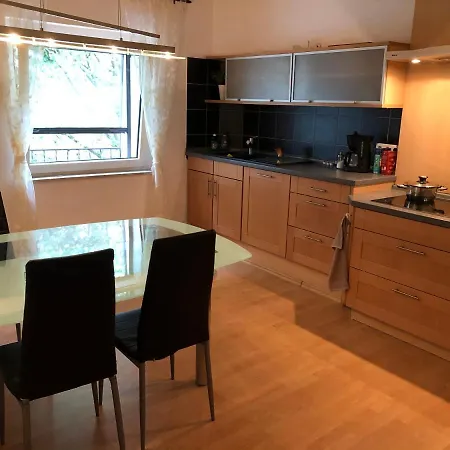 Privat bolig M/p Duisburg