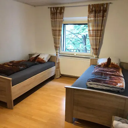 M/p Homestay Duisburg