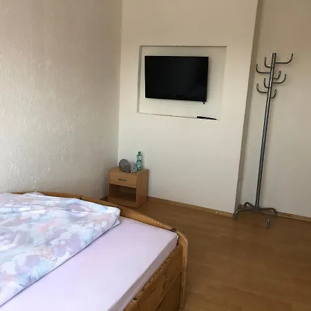 Privatunterkunft M/p *