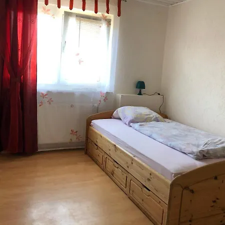 Homestay M/p Duisburg