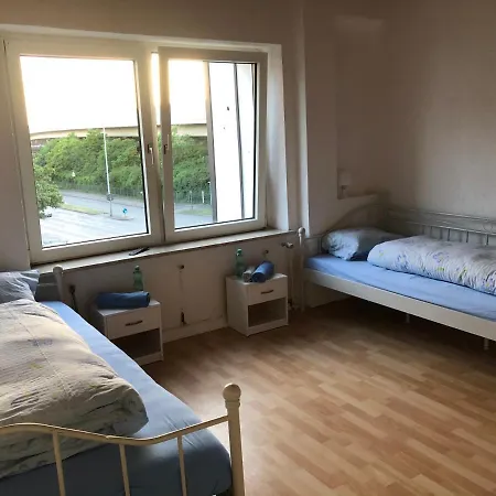 M/p בית אירוח *