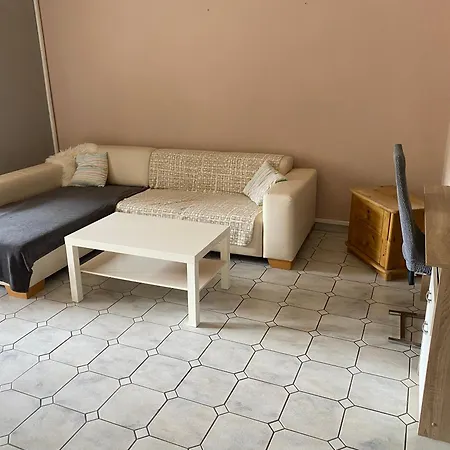 Privat bolig M/p Duisburg
