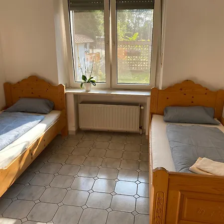 Privatunterkunft M/p Duisburg