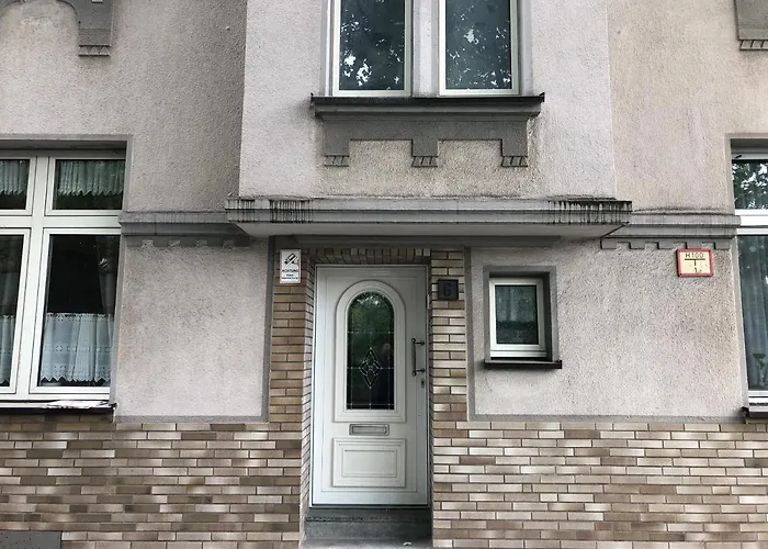 M/p Homestay Duisburg