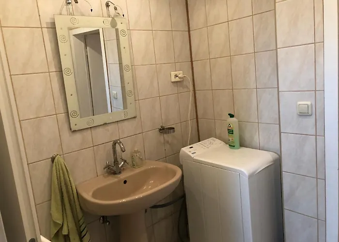 M/p Homestay Duisburg