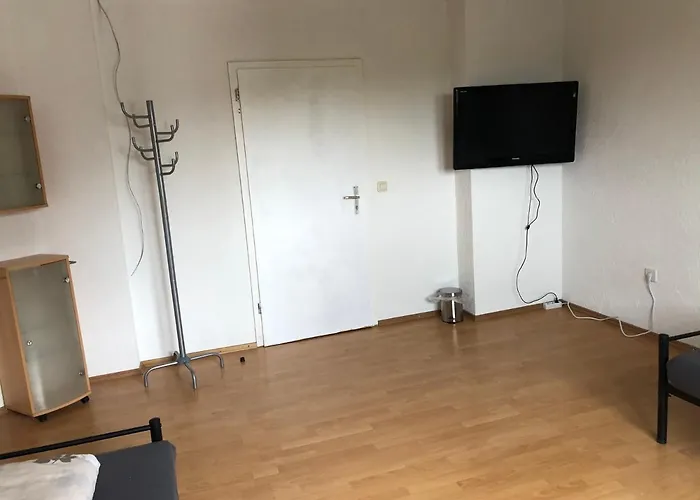 M/p Homestay Duisburg