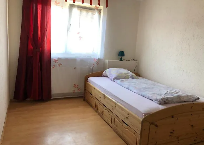 Homestay M/p Duisburg