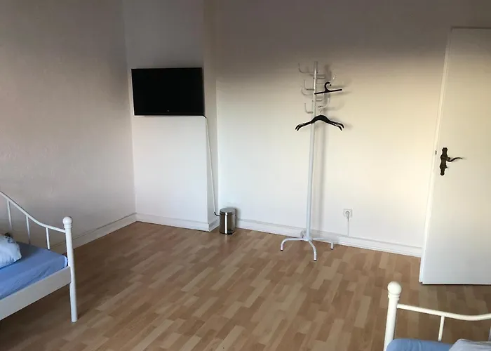 M/p Homestay Duisburg