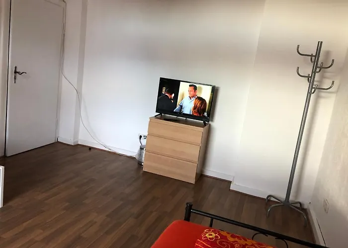 Homestay M/p Duisburg