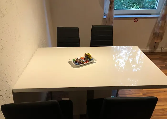 Homestay M/p Duisburg